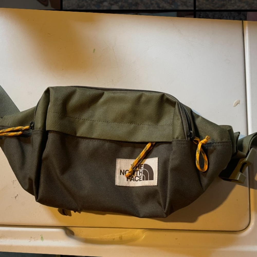 The North Face Fanny Pack